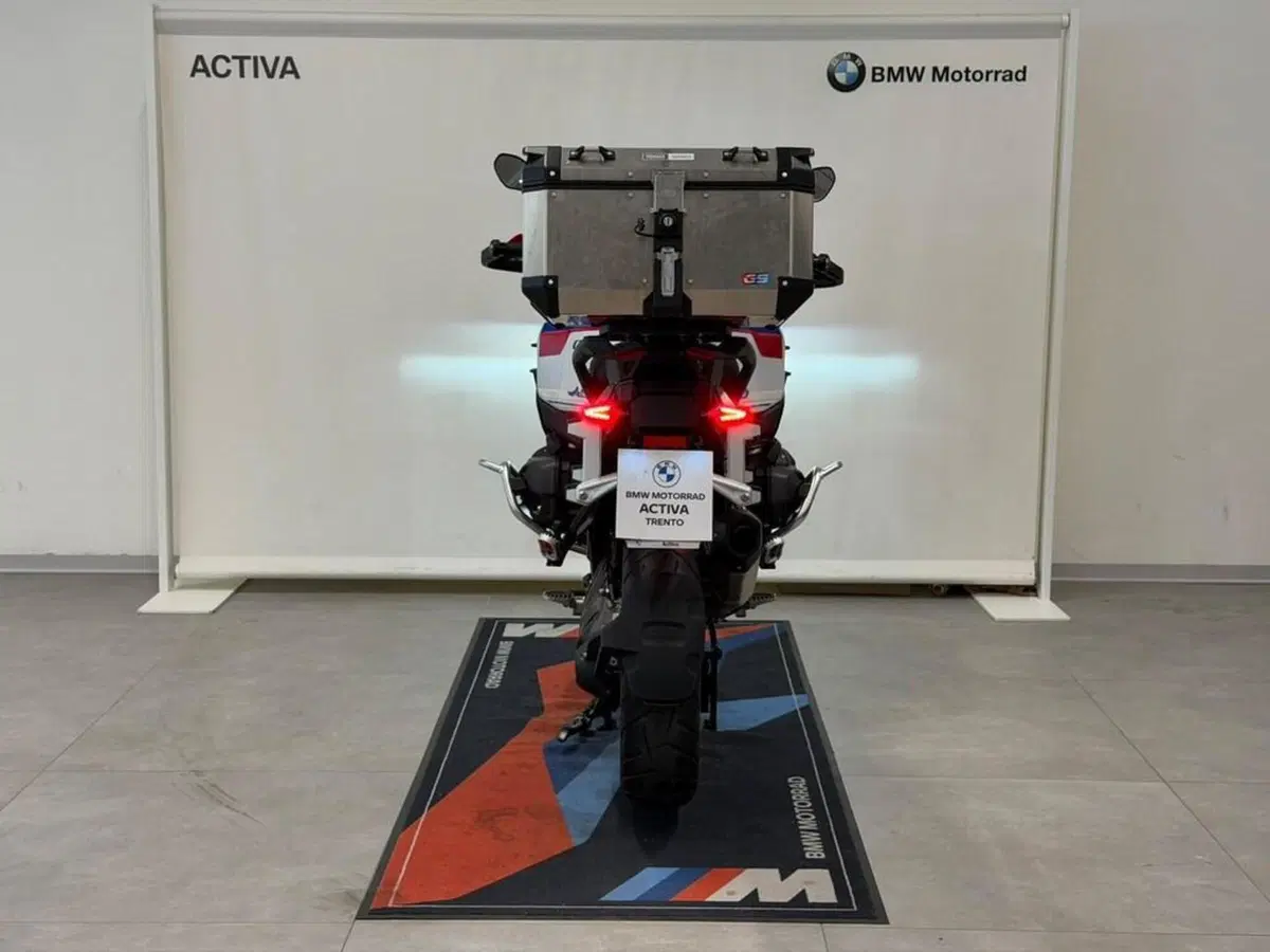 Bmw R 1300 GS Adventure Trophy (2025 - 26) (4)