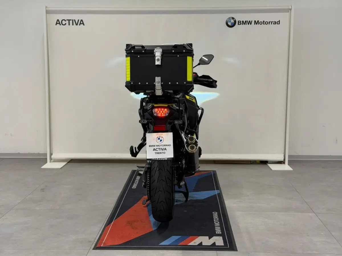 Suzuki V-Strom 800SE (2025 - 26) (4)