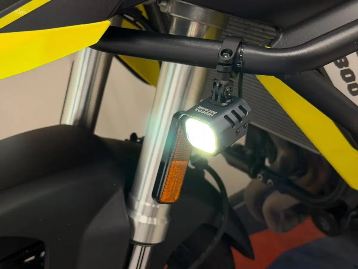 Suzuki V-Strom 800SE (2025 - 26) (13)