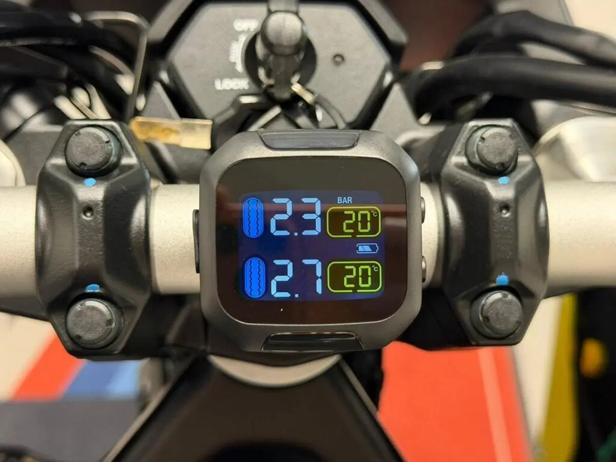 Suzuki V-Strom 800SE (2025 - 26) (10)