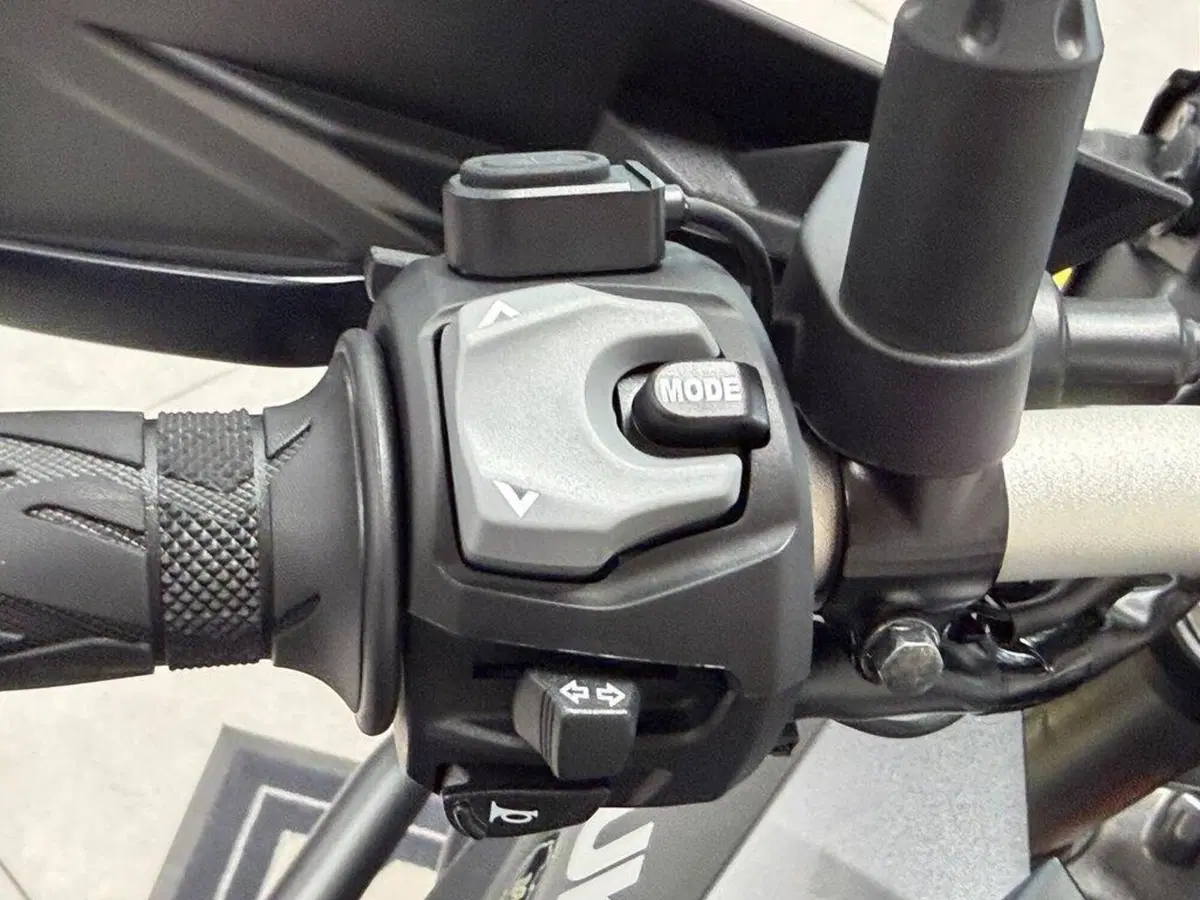 Suzuki V-Strom 800SE (2025 - 26) (8)