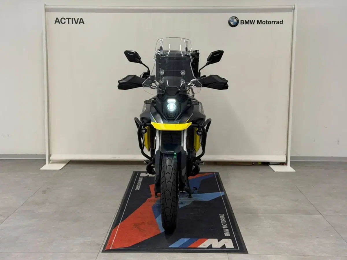 Suzuki V-Strom 800SE (2025 - 26) (3)