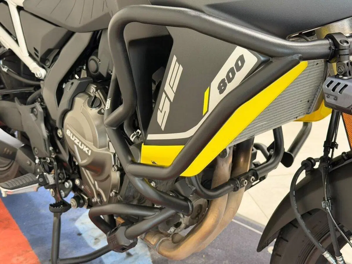 Suzuki V-Strom 800SE (2025 - 26) (11)