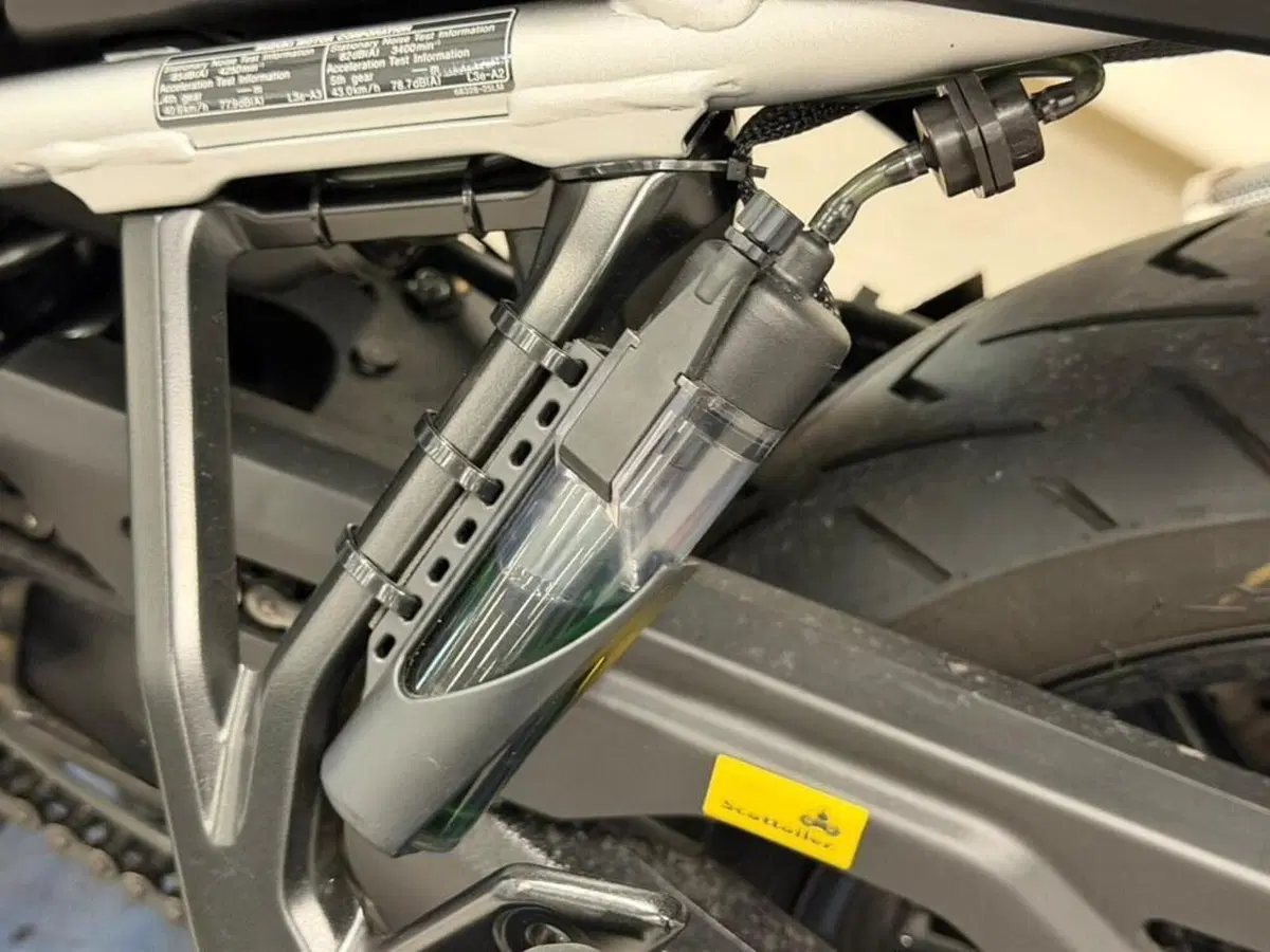 Suzuki V-Strom 800SE (2025 - 26) (12)
