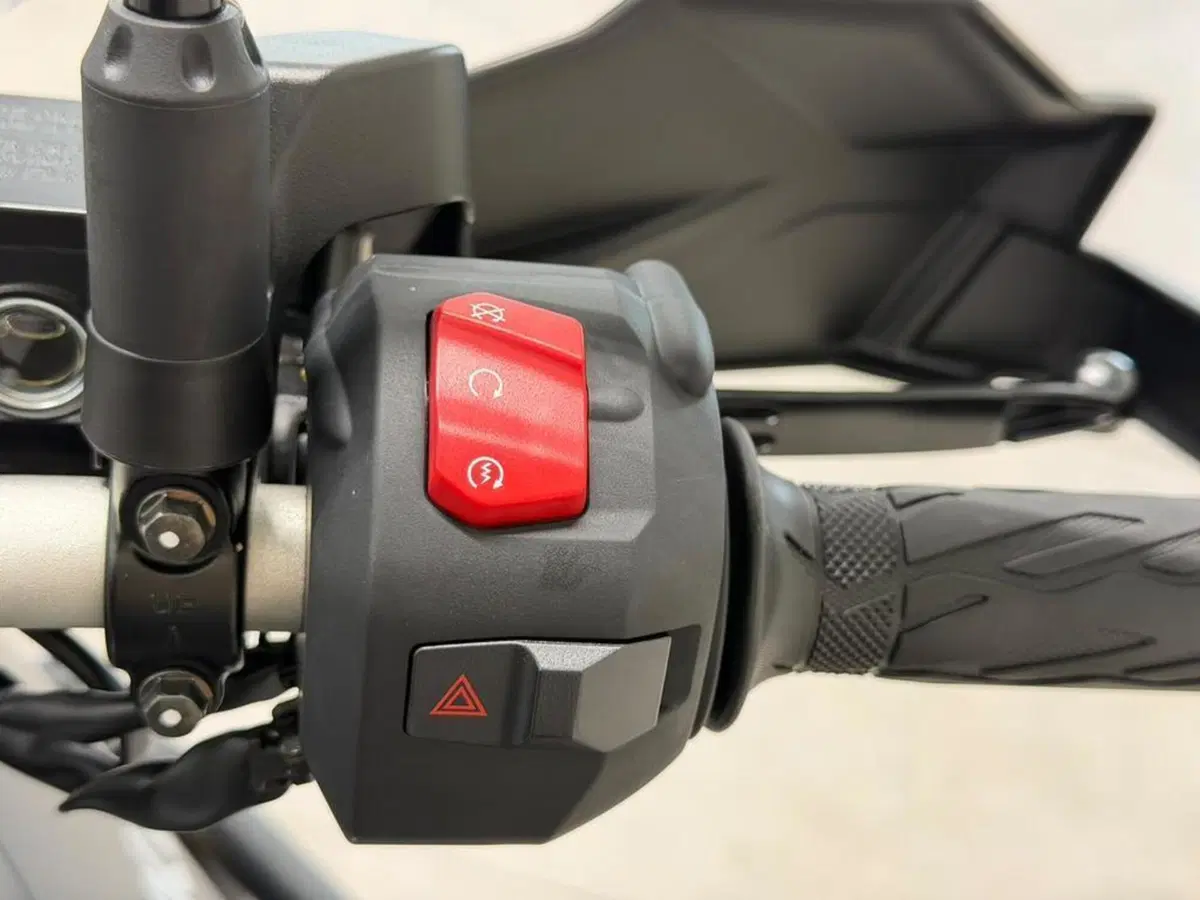 Suzuki V-Strom 800SE (2025 - 26) (9)