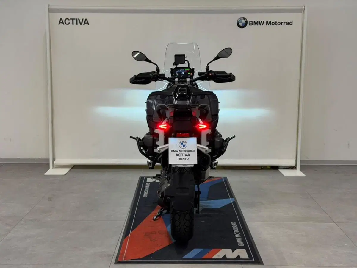 Bmw R 1300 GS Adventure Triple Black (2025 - 26) (4)