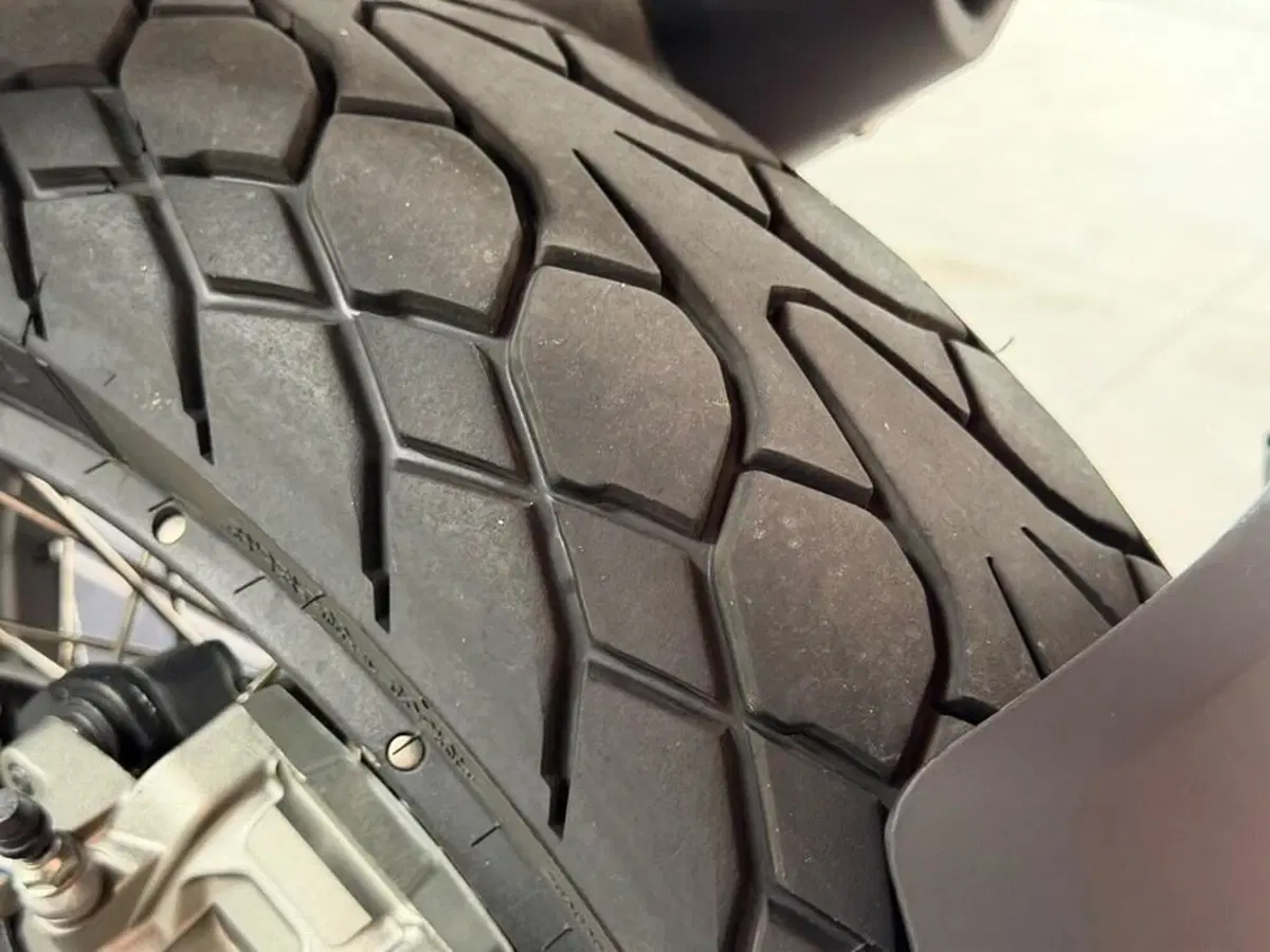 Bmw R 1300 GS Adventure Triple Black (2025 - 26) (13)