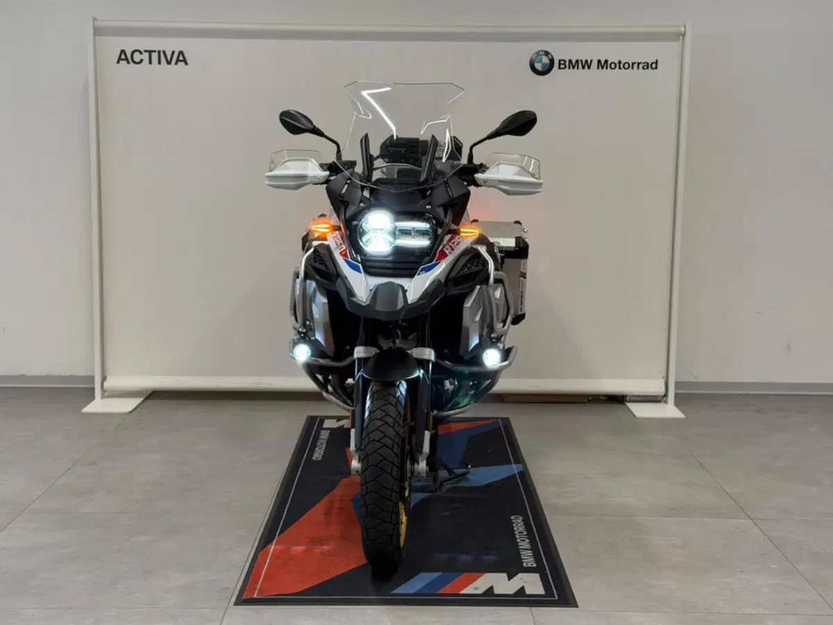 Bmw R 1250 GS Adventure (2021 - 24) (3)