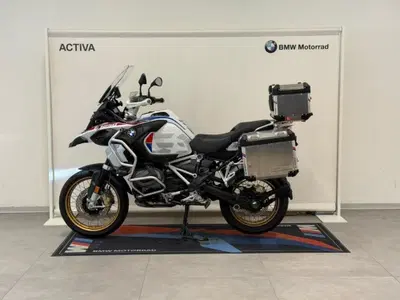 Bmw R 1250 GS Adventure (2021 - 24) usata
