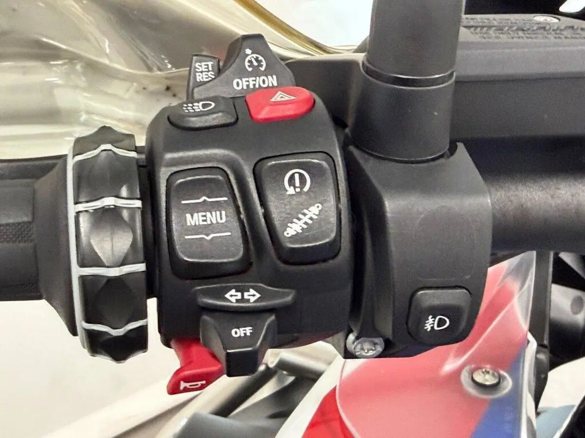 Bmw R 1250 GS Adventure (2021 - 24) (9)