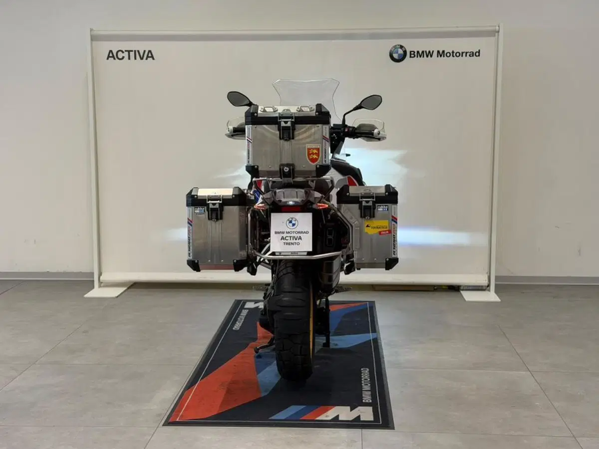 Bmw R 1250 GS Adventure (2021 - 24) (4)