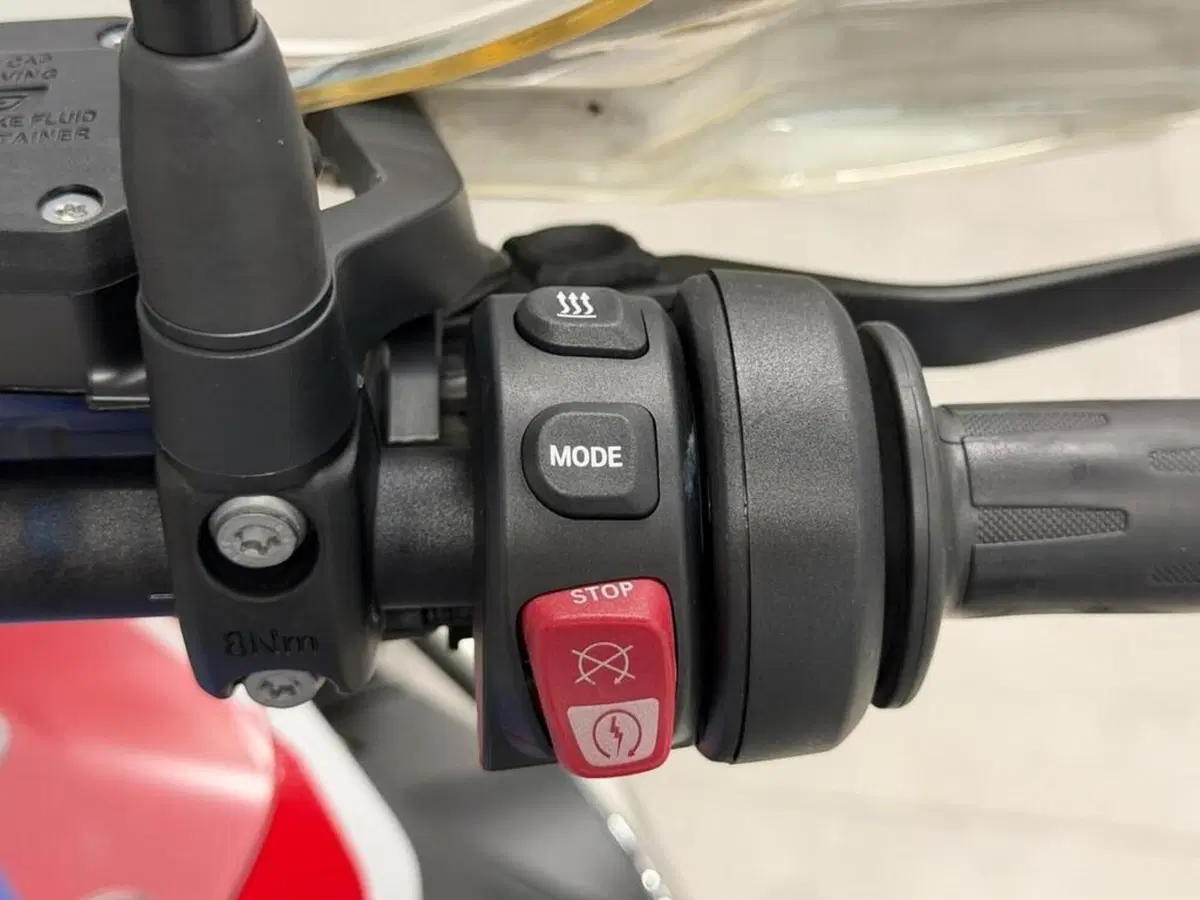 Bmw R 1250 GS Adventure (2021 - 24) (10)