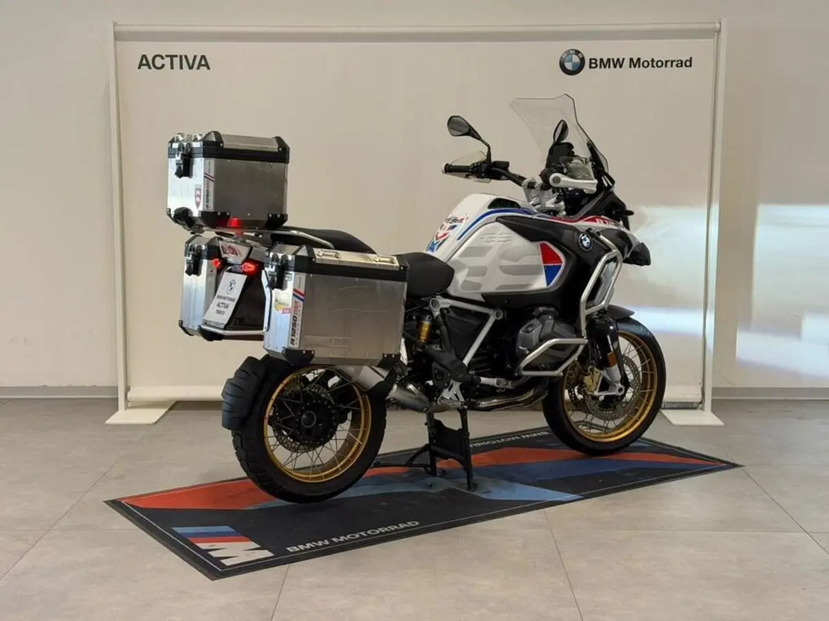 Bmw R 1250 GS Adventure (2021 - 24) (6)