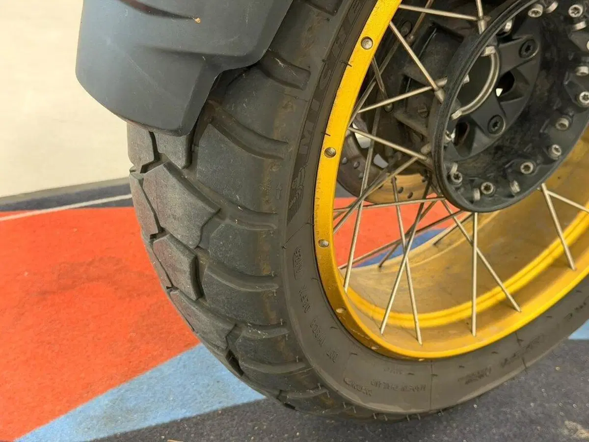 Bmw R 1250 GS Adventure (2021 - 24) (11)