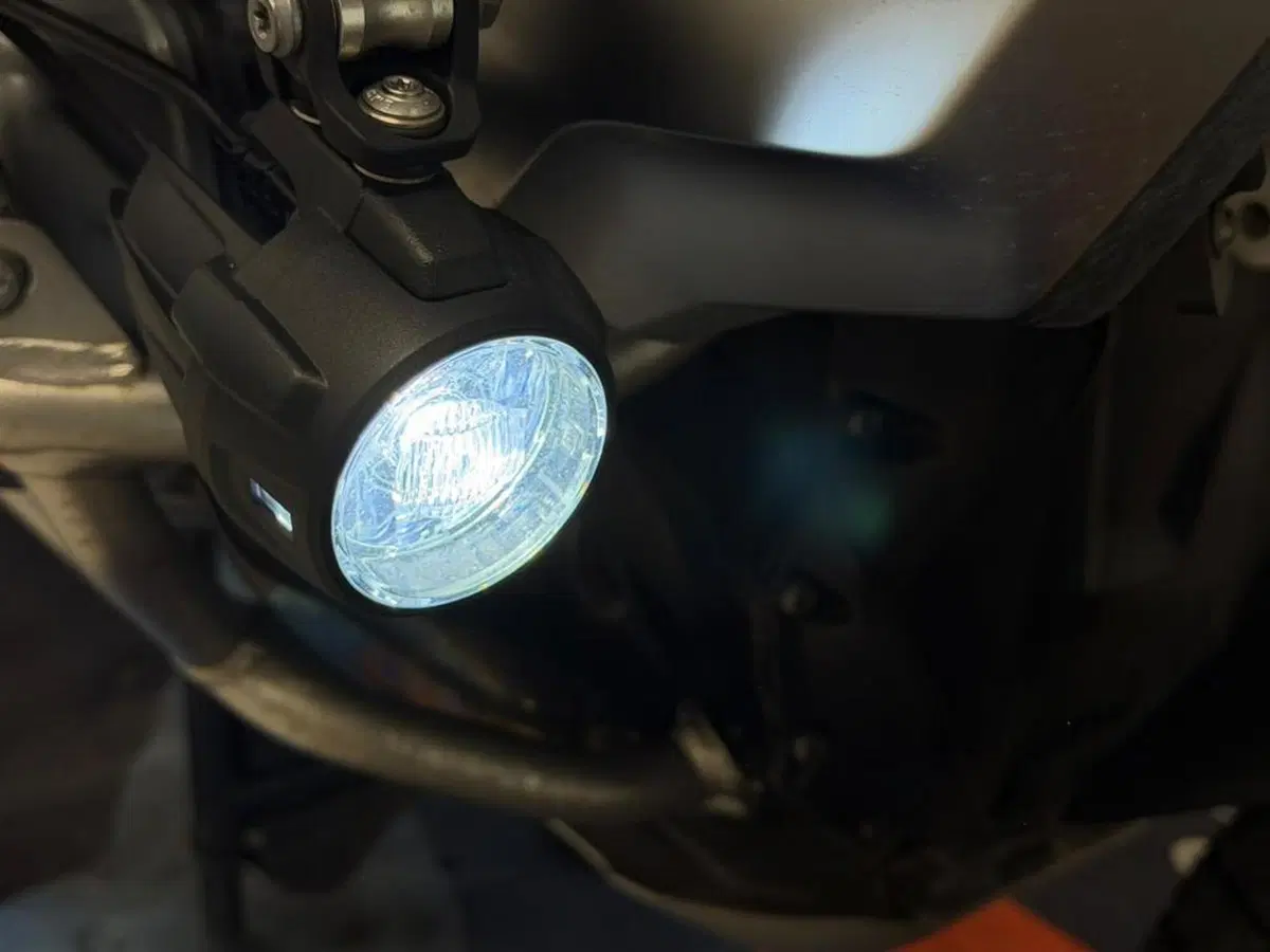 Bmw R 1250 GS Adventure (2021 - 24) (13)