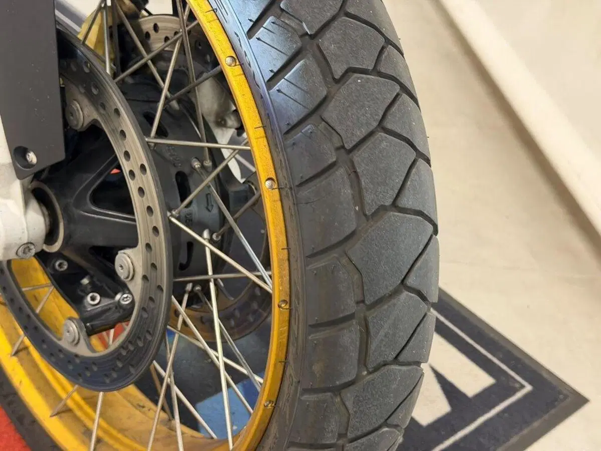 Bmw R 1250 GS Adventure (2021 - 24) (12)