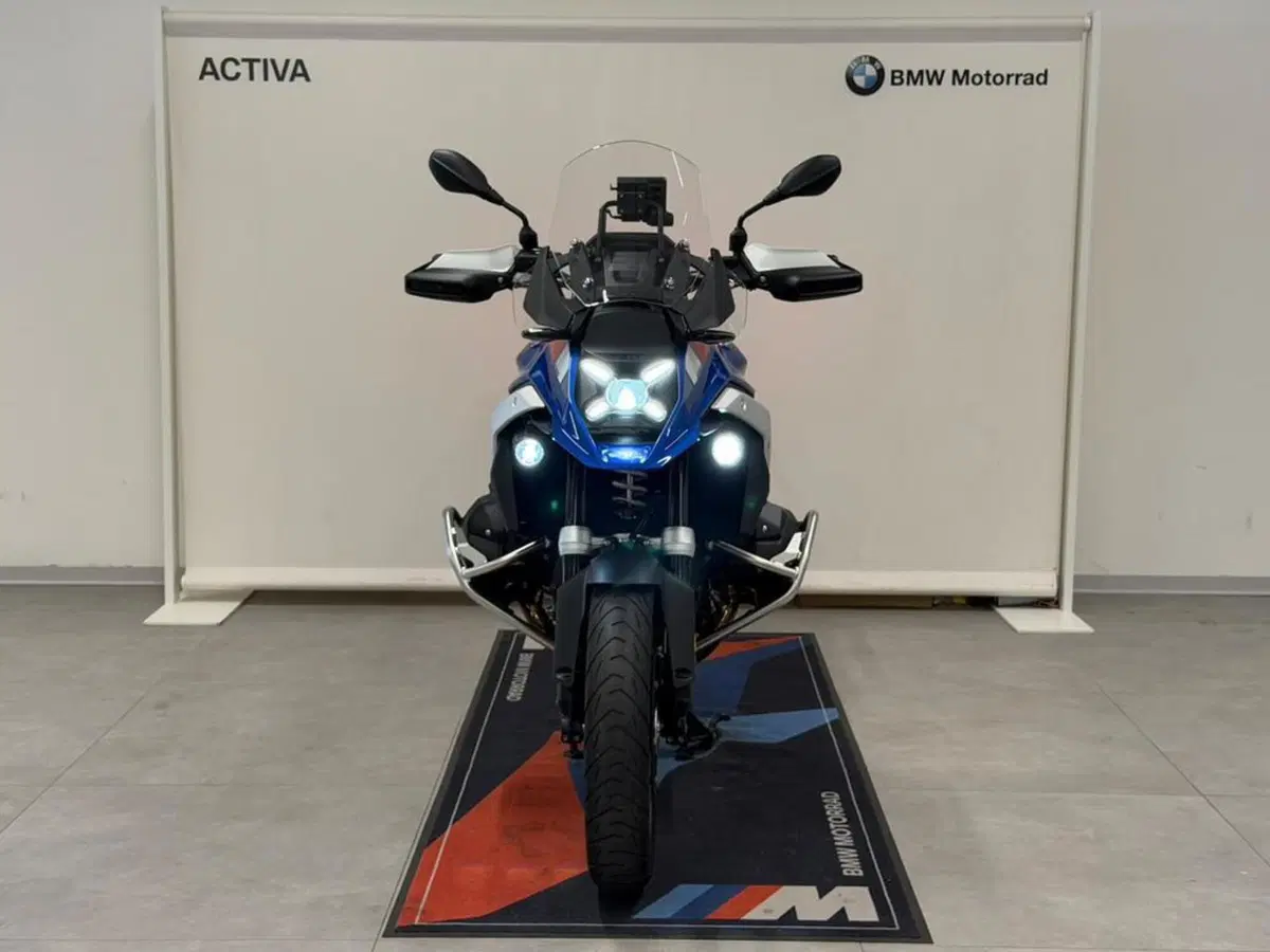 Bmw R 1300 GS (2023 - 26) (3)