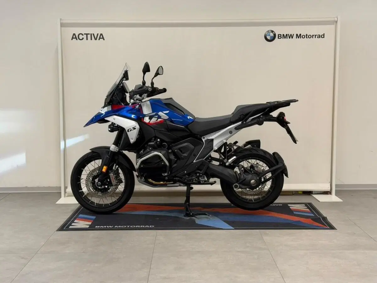 Bmw R 1300 GS (2023 - 26)