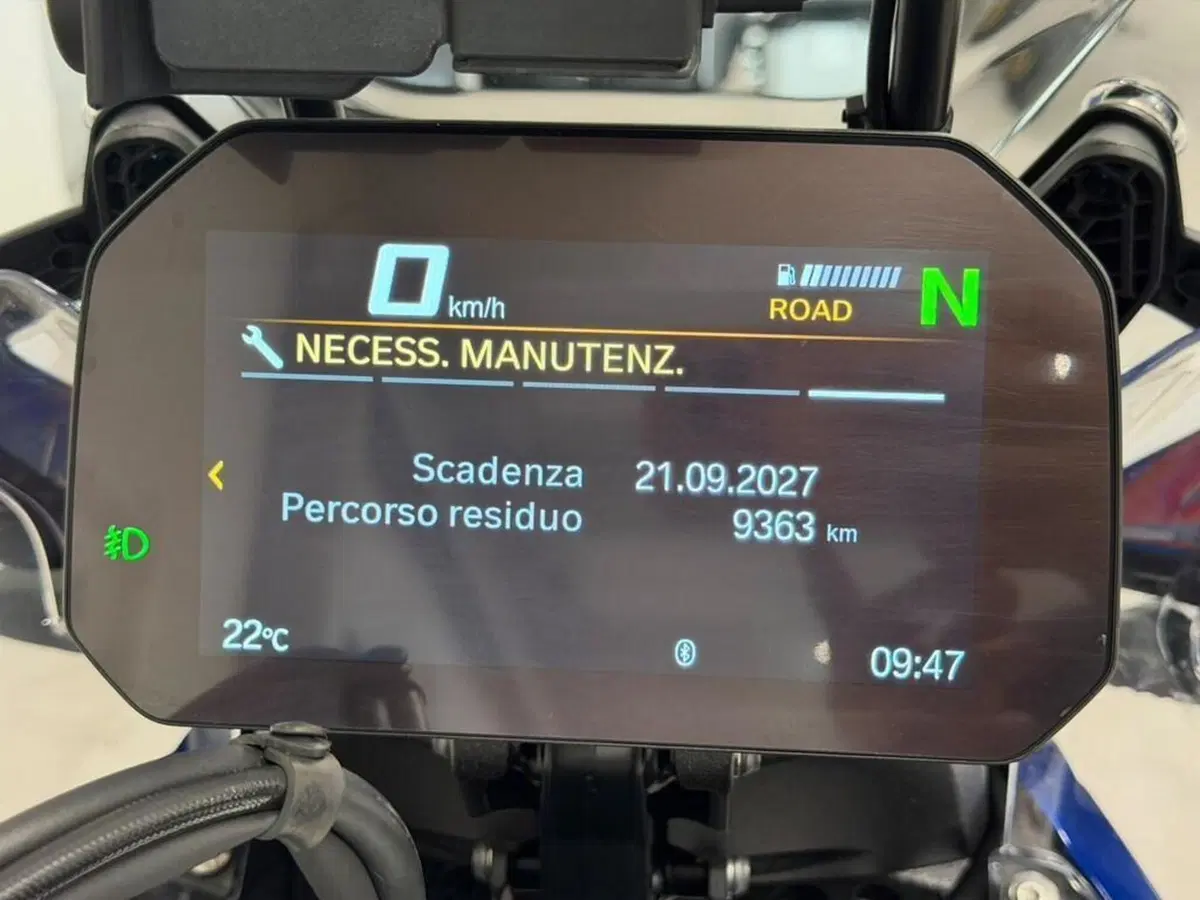Bmw R 1300 GS (2023 - 26) (7)