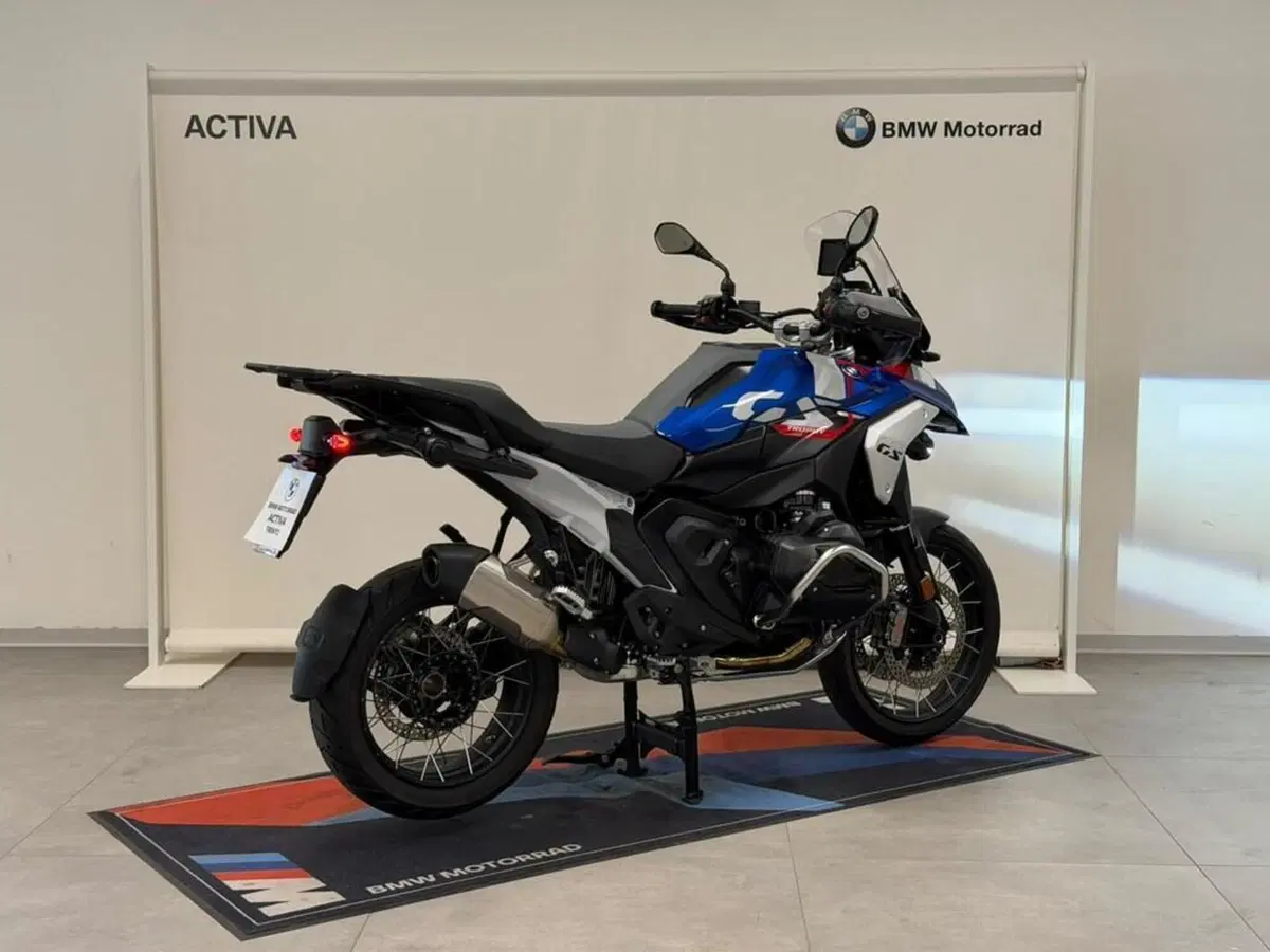 Bmw R 1300 GS (2023 - 26) (6)