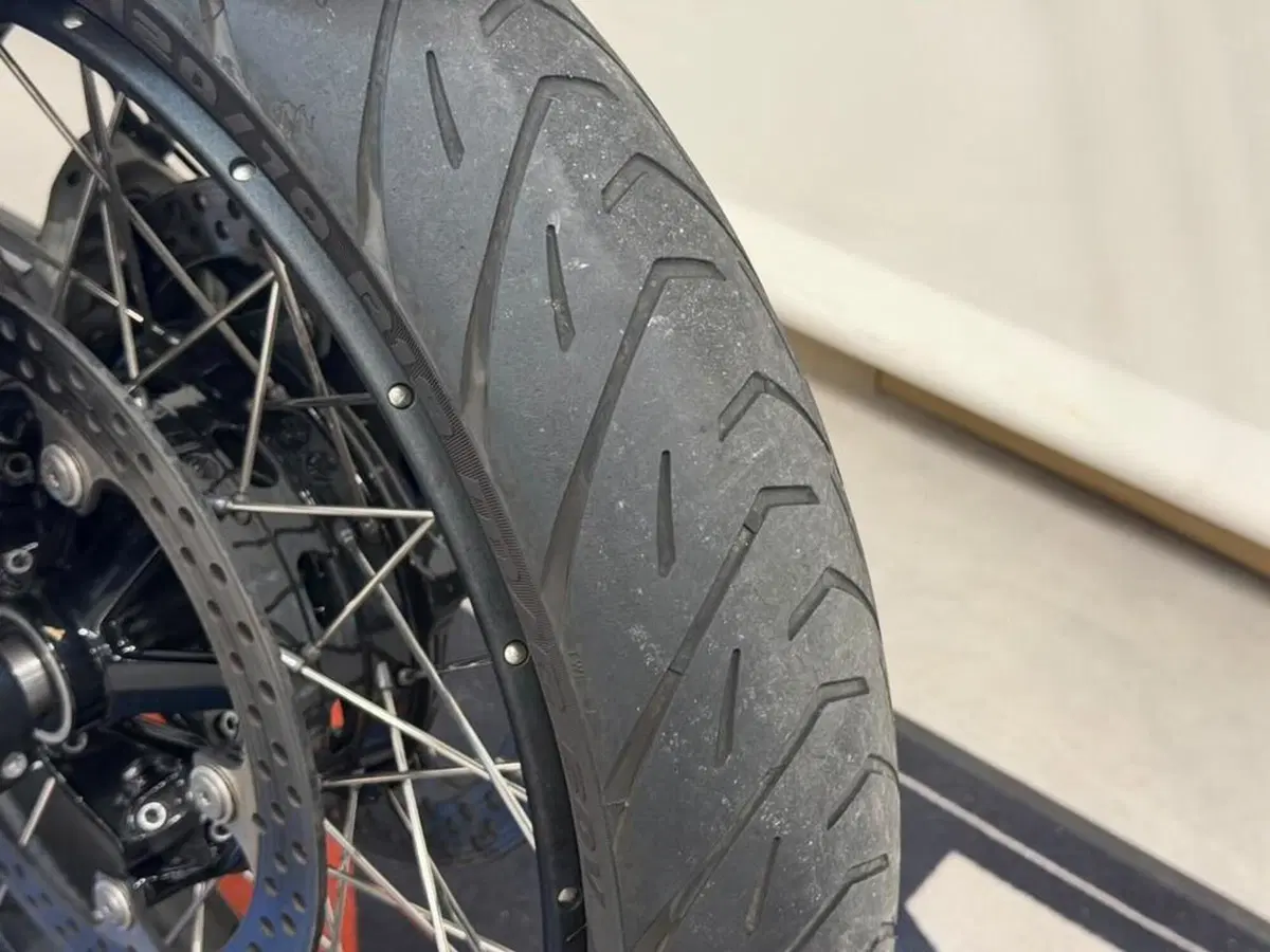 Bmw R 1300 GS (2023 - 26) (11)