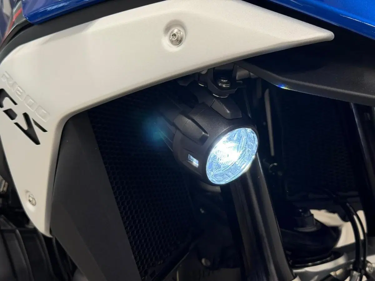 Bmw R 1300 GS (2023 - 26) (14)