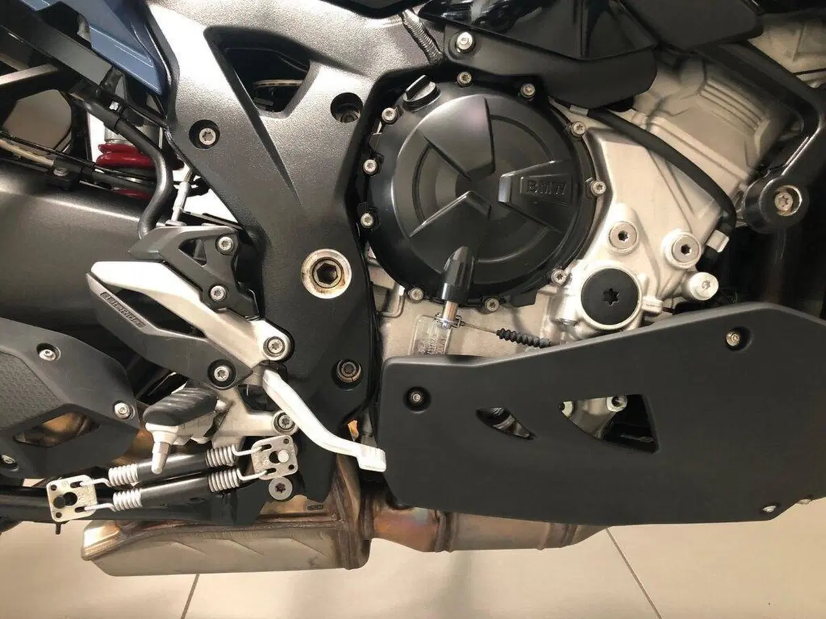 Bmw S 1000 XR (2024 - 26) (5)