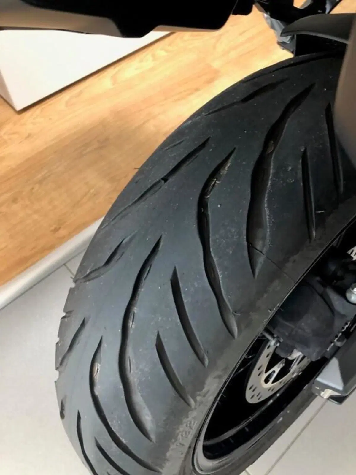Bmw S 1000 XR (2024 - 26) (10)