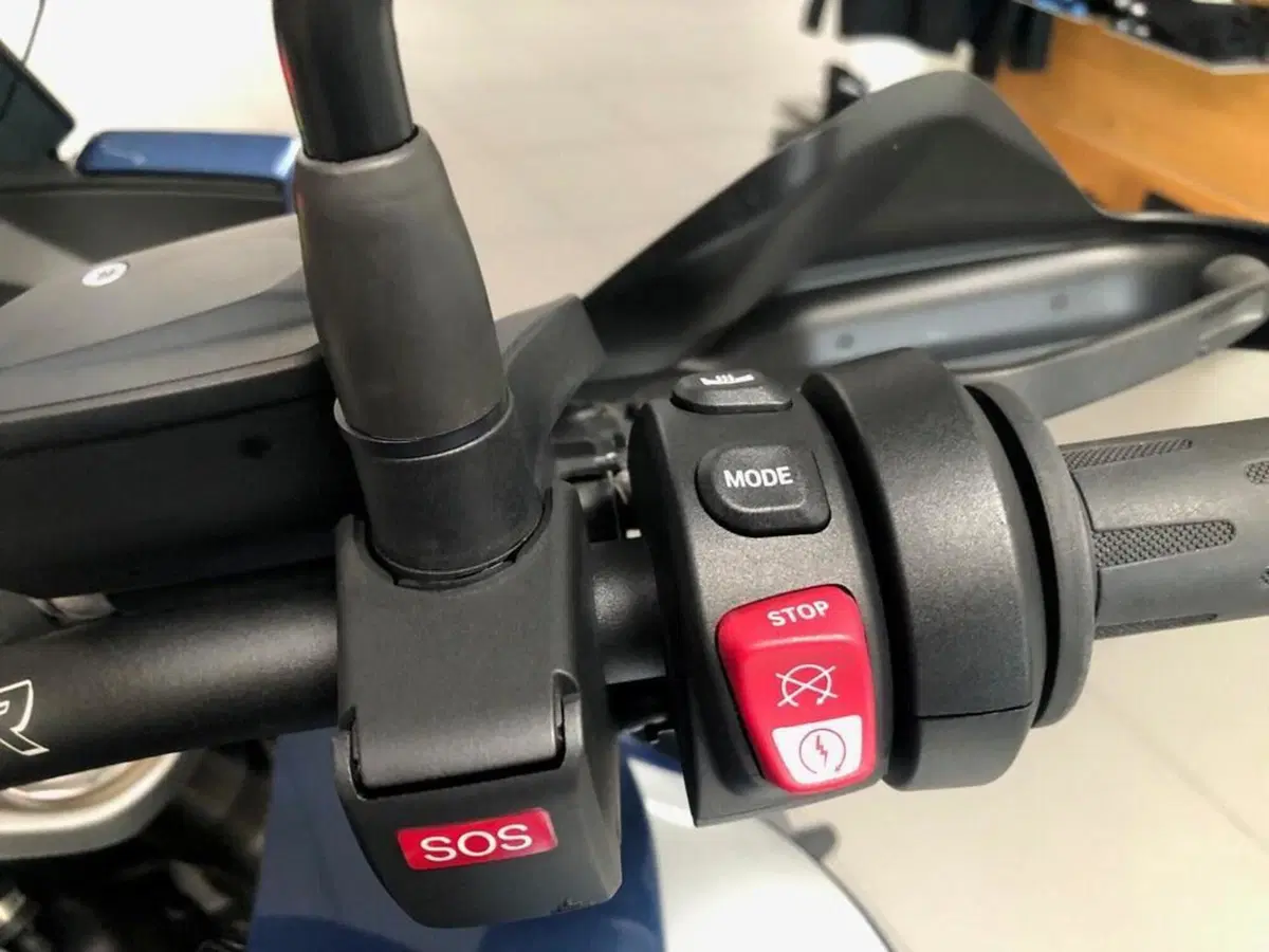 Bmw S 1000 XR (2024 - 26) (4)