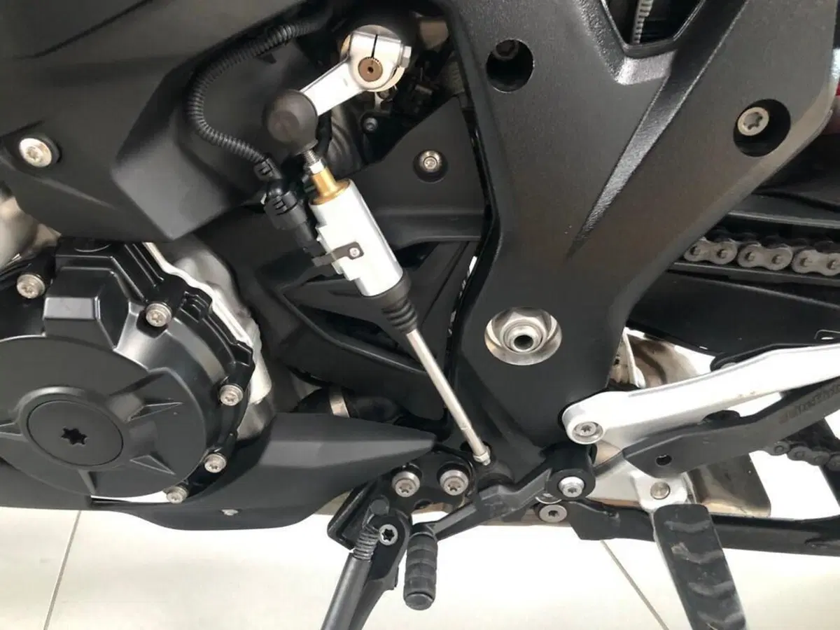Bmw S 1000 XR (2024 - 26) (6)