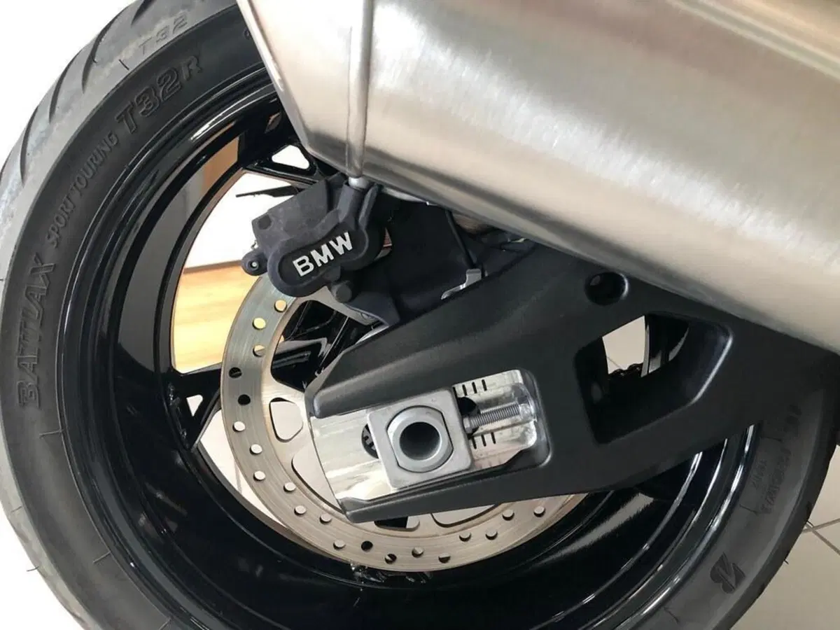 Bmw S 1000 XR (2024 - 26) (8)
