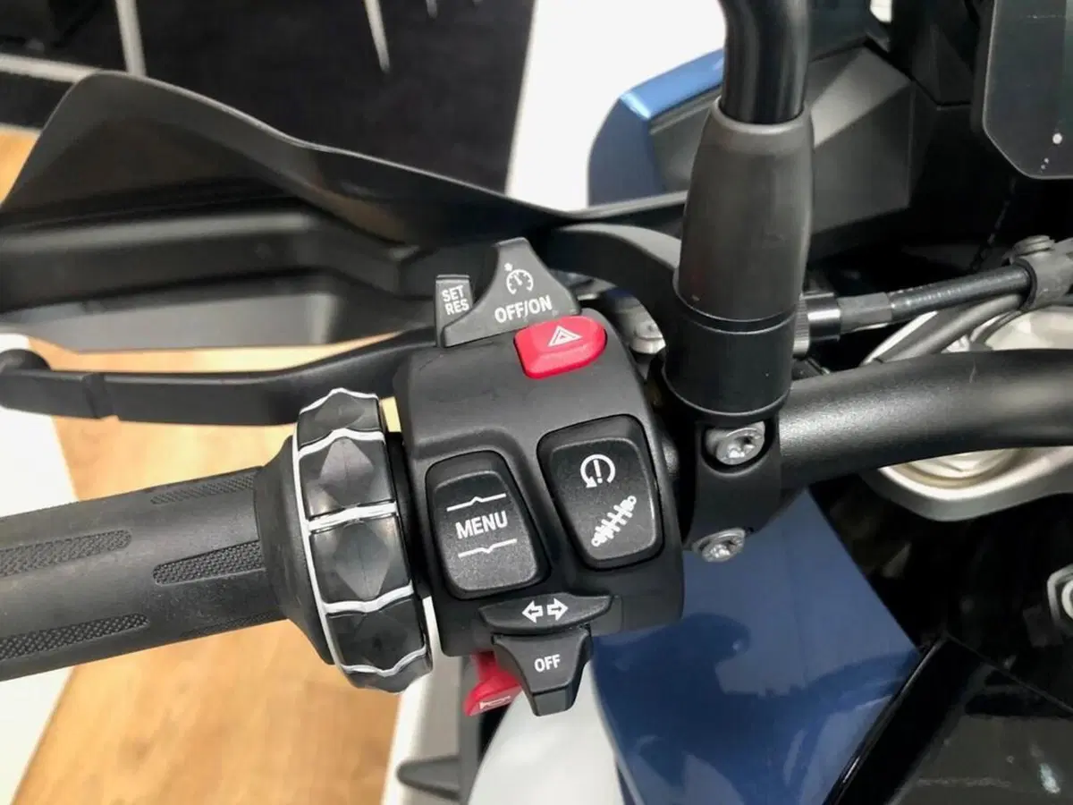 Bmw S 1000 XR (2024 - 26) (2)