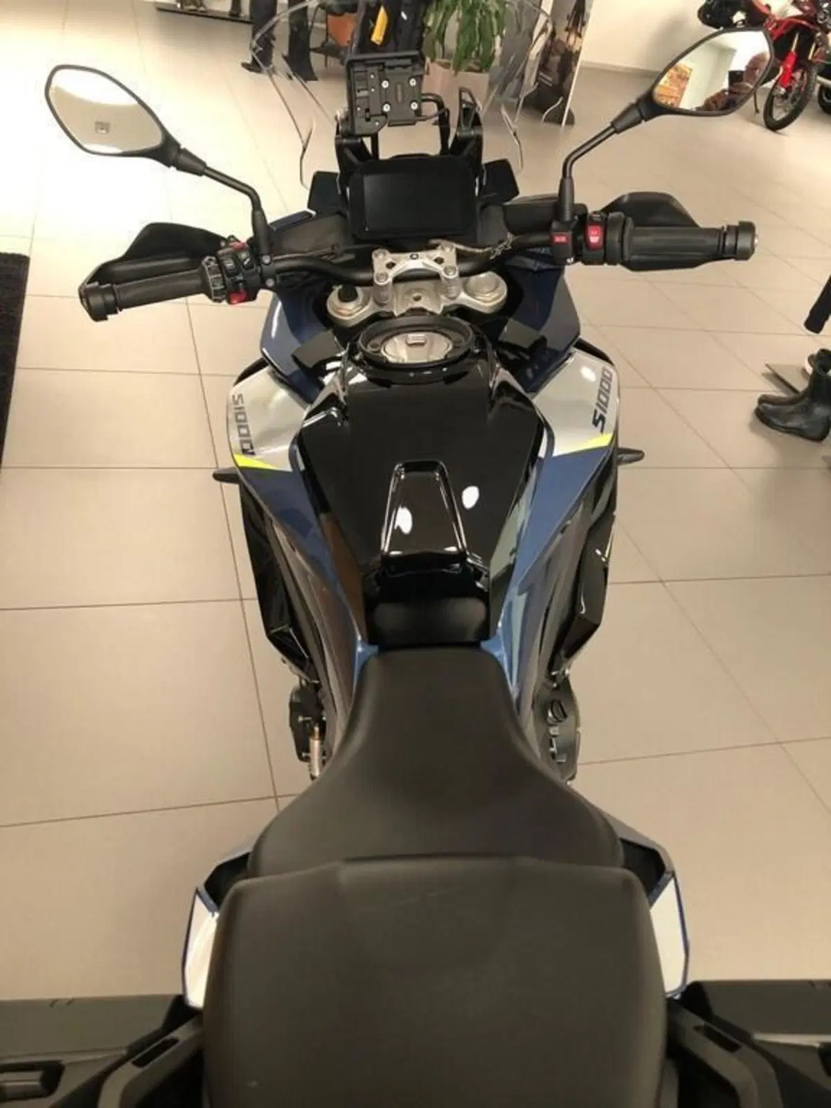 Bmw S 1000 XR (2024 - 26) (13)