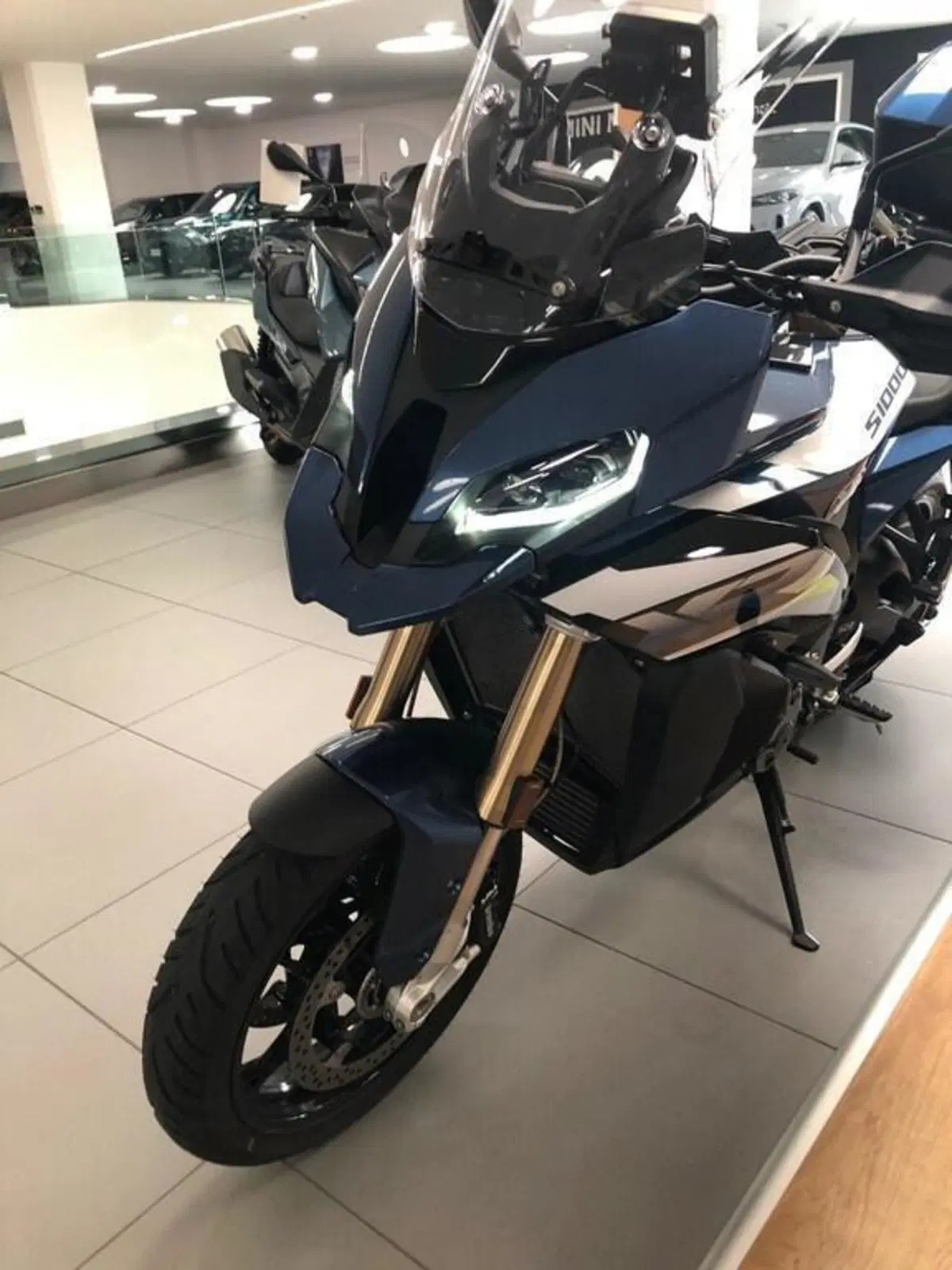 Bmw S 1000 XR (2024 - 26) (11)