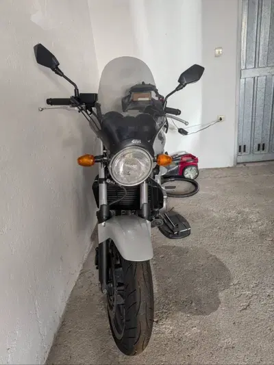 Honda CBF 500 usata