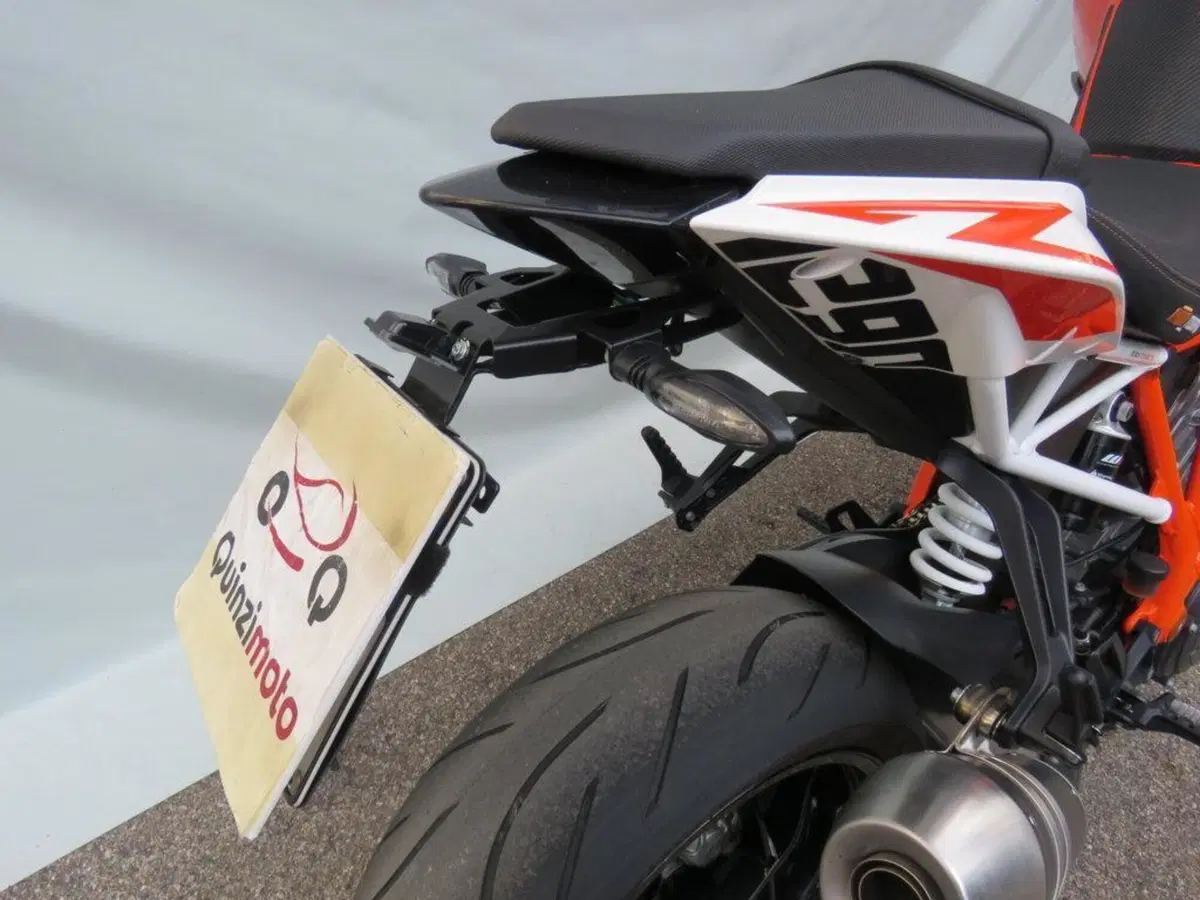 KTM 1290 Super Duke R ABS (2014 - 16) (13)