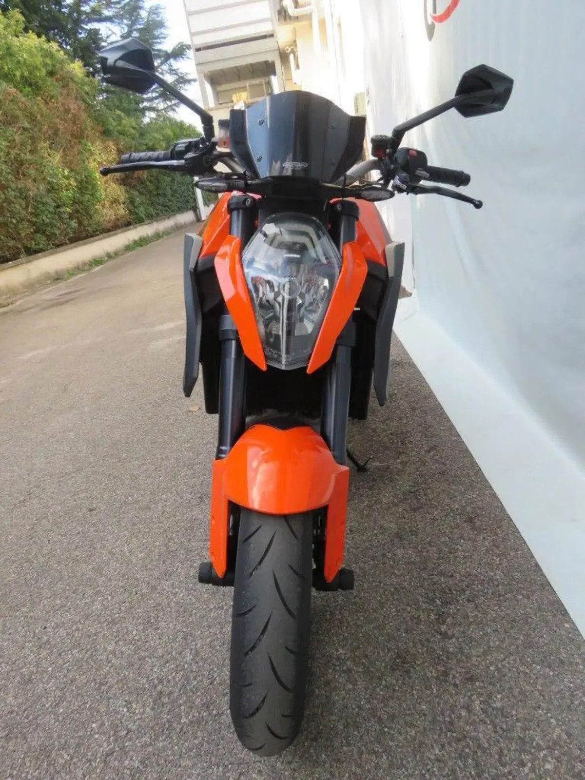 KTM 1290 Super Duke R ABS (2014 - 16) (7)
