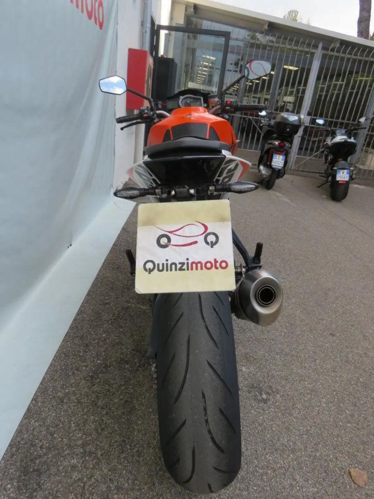 KTM 1290 Super Duke R ABS (2014 - 16) (4)