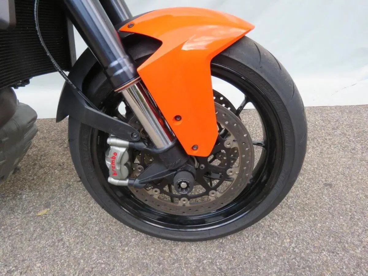 KTM 1290 Super Duke R ABS (2014 - 16) (10)
