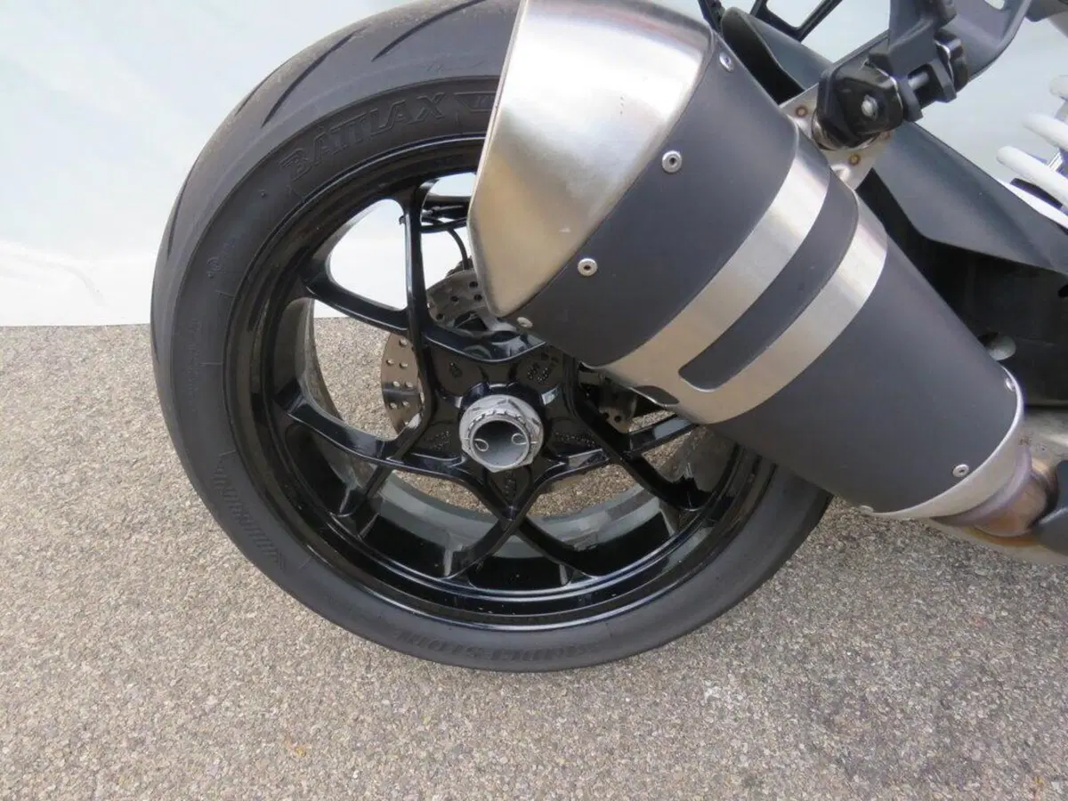 KTM 1290 Super Duke R ABS (2014 - 16) (12)