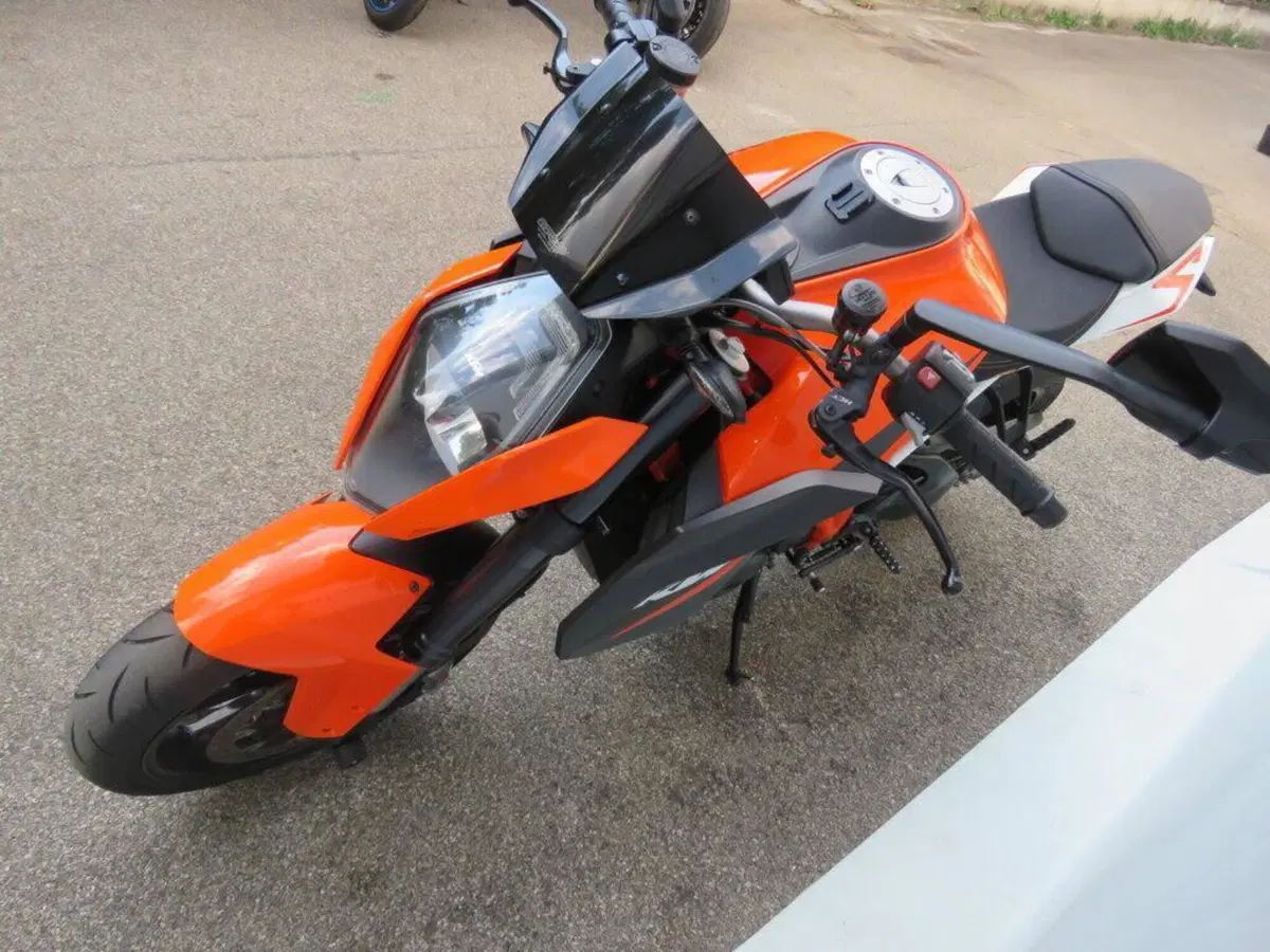 KTM 1290 Super Duke R ABS (2014 - 16) (6)