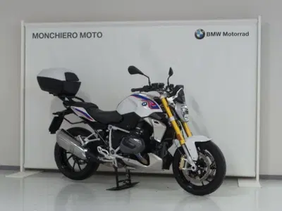 Bmw R 1250 R (2019 - 20) usata