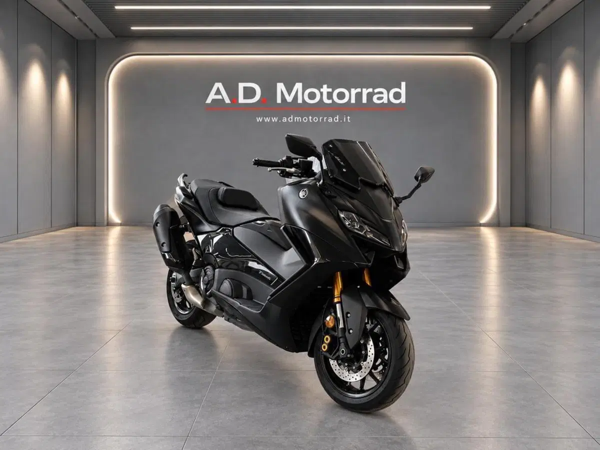Yamaha T-Max 560 Tech Max (2022 - 24) (3)