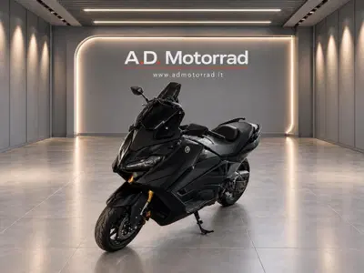 Yamaha T-Max 560 Tech Max (2022 - 24) usata