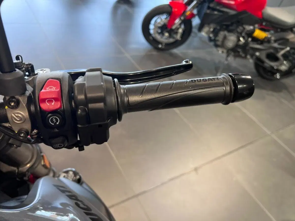Ducati Monster 890 (2026) (12)