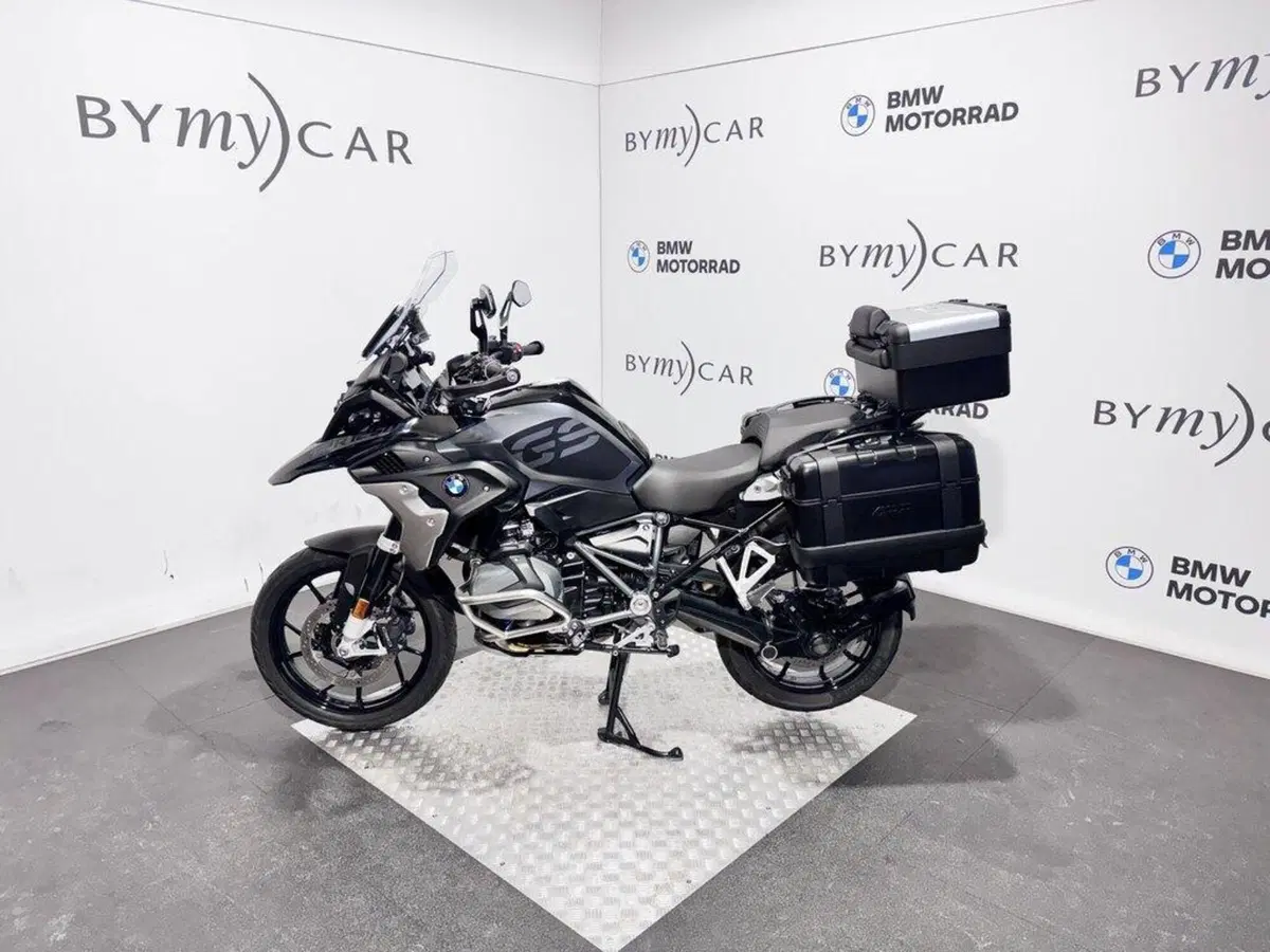 Bmw R 1250 GS (2021 - 24) (13)