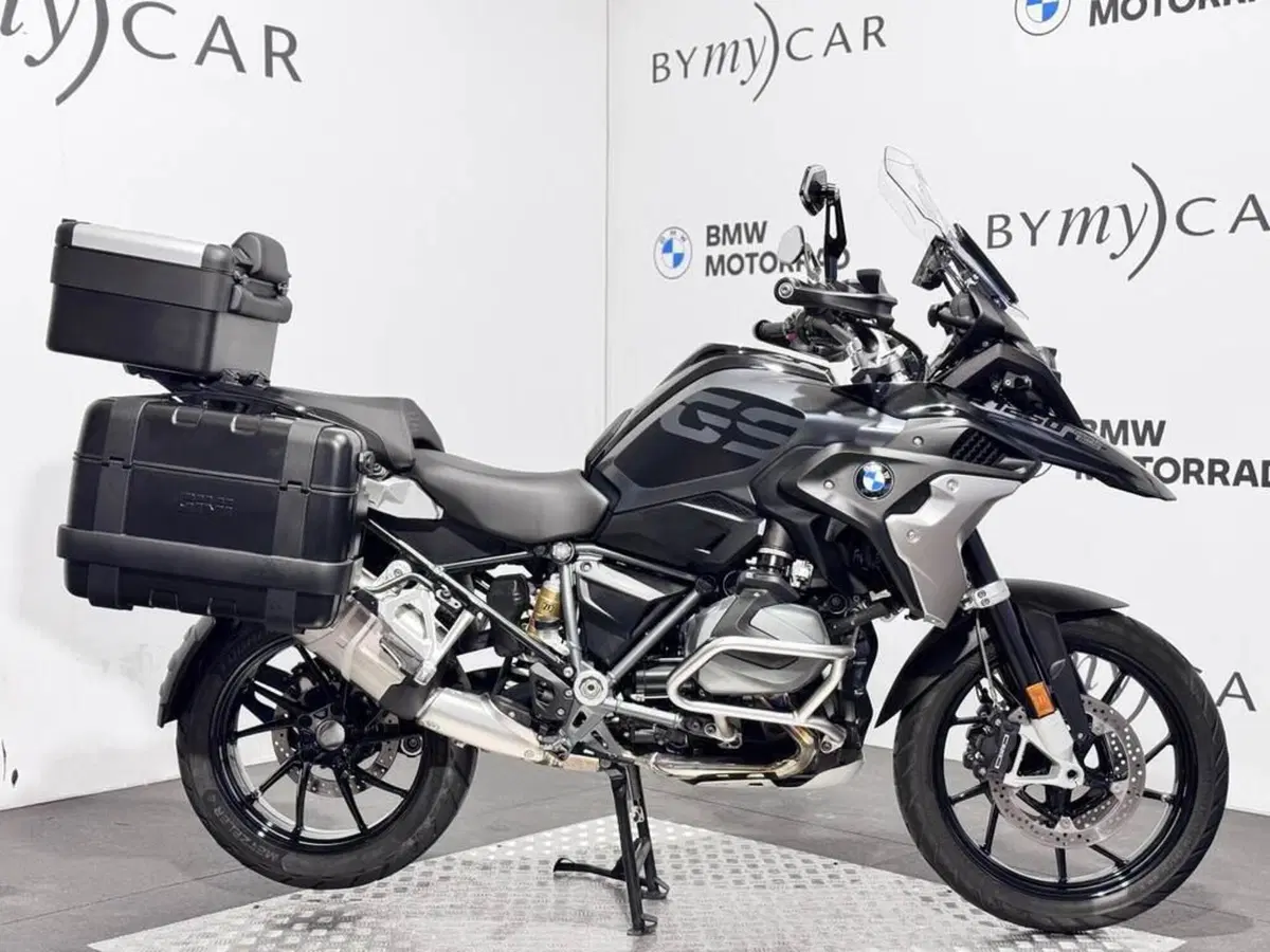 Bmw R 1250 GS (2021 - 24)