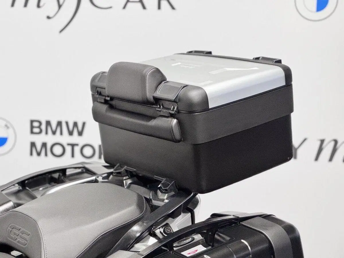 Bmw R 1250 GS (2021 - 24) (4)