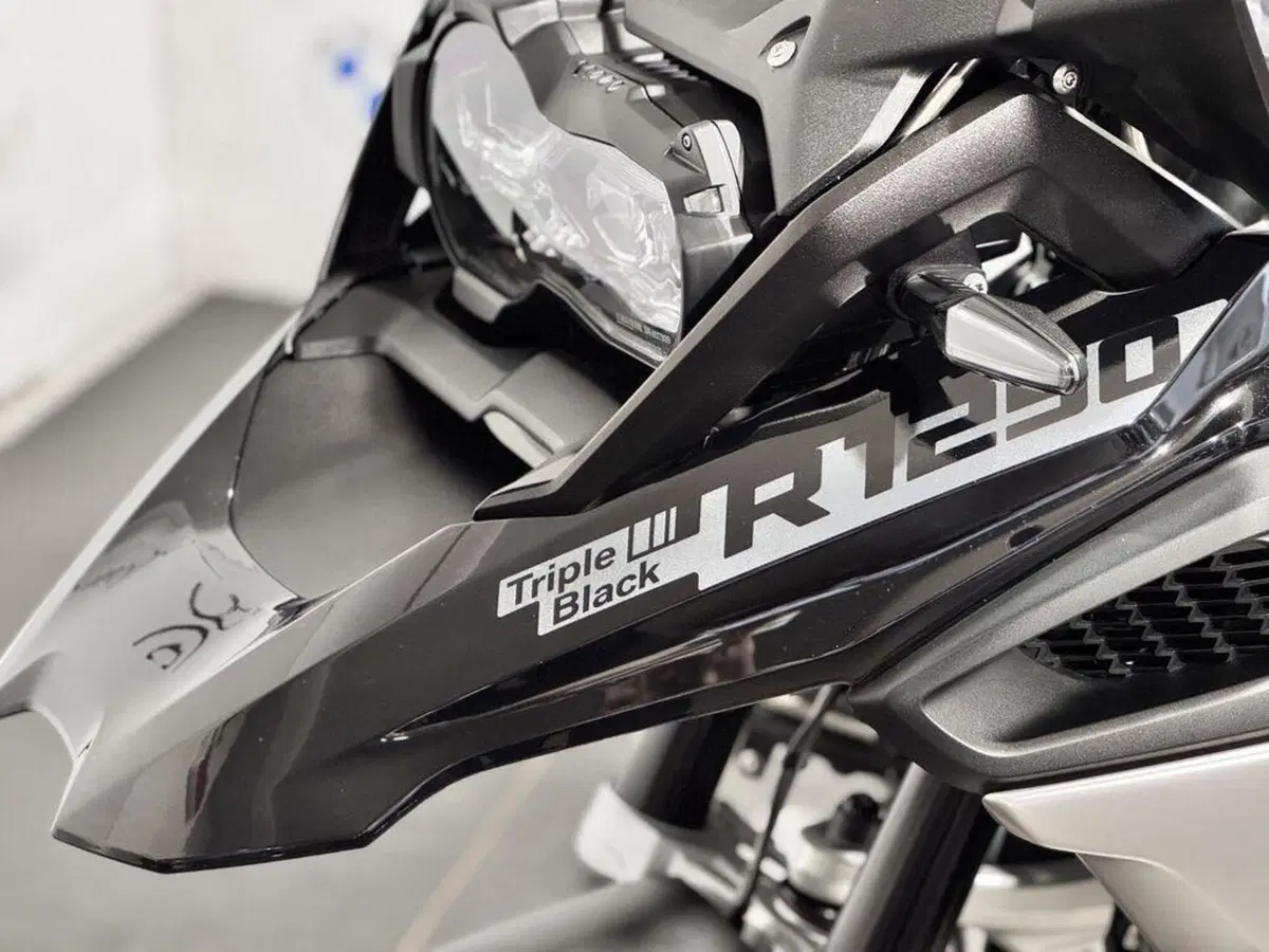 Bmw R 1250 GS (2021 - 24) (7)