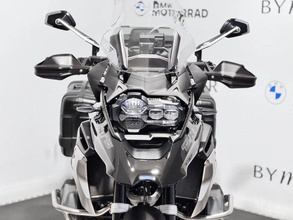 Bmw R 1250 GS (2021 - 24) (10)
